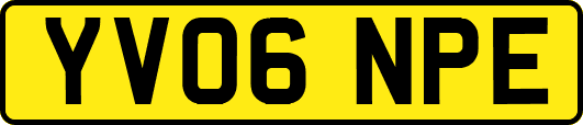 YV06NPE