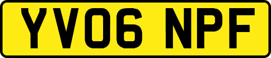 YV06NPF
