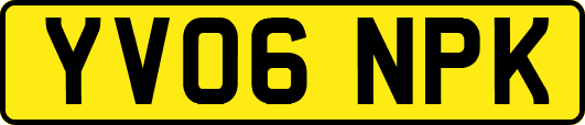 YV06NPK