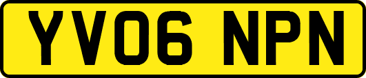 YV06NPN