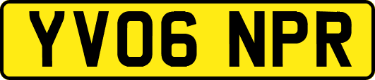 YV06NPR