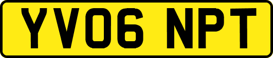 YV06NPT