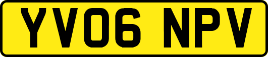 YV06NPV