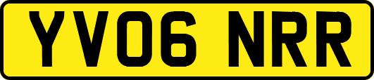 YV06NRR