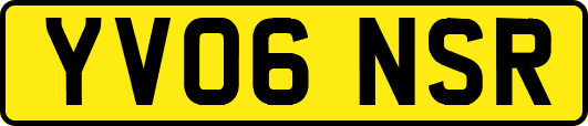 YV06NSR