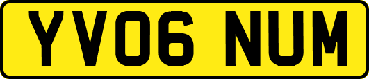 YV06NUM
