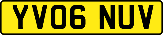 YV06NUV