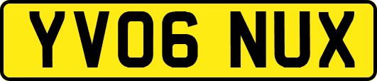 YV06NUX