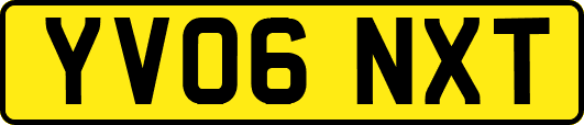 YV06NXT