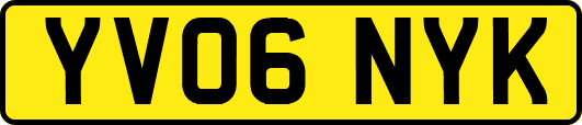 YV06NYK