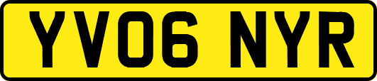 YV06NYR