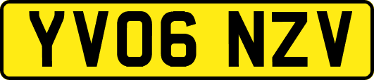 YV06NZV