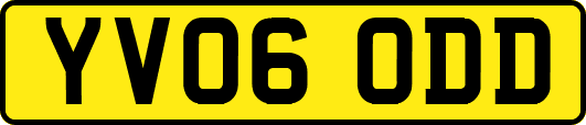 YV06ODD