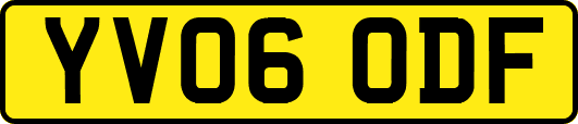 YV06ODF