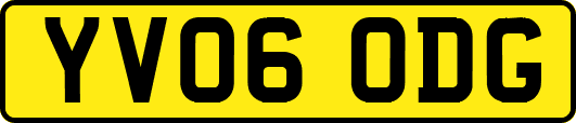 YV06ODG