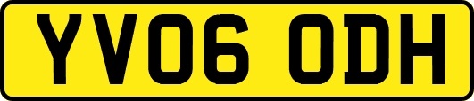 YV06ODH