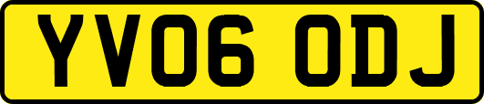YV06ODJ