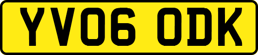 YV06ODK