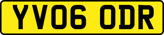 YV06ODR