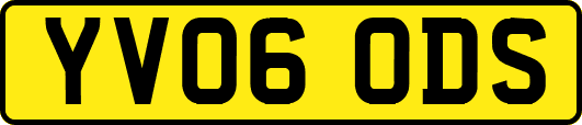 YV06ODS