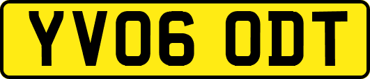 YV06ODT
