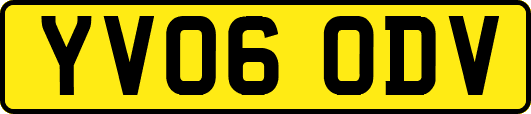 YV06ODV