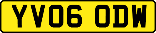 YV06ODW
