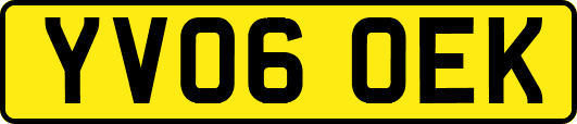 YV06OEK
