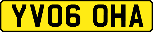 YV06OHA