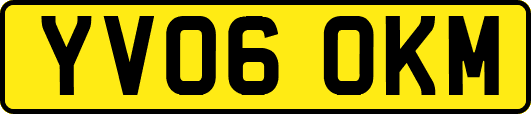 YV06OKM