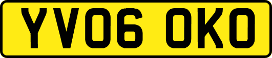 YV06OKO