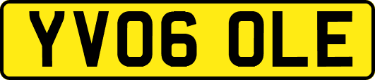 YV06OLE