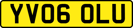 YV06OLU