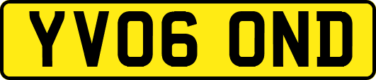 YV06OND
