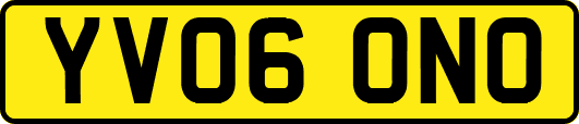 YV06ONO