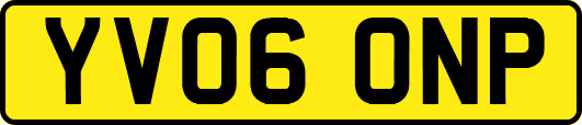 YV06ONP