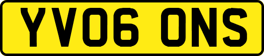 YV06ONS