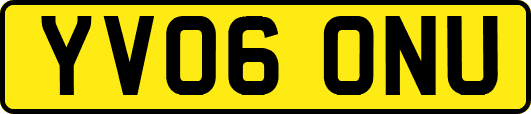 YV06ONU