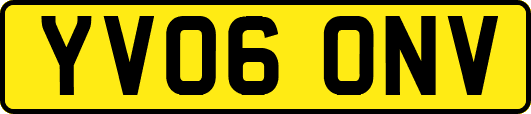 YV06ONV