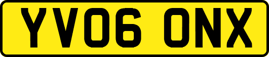 YV06ONX