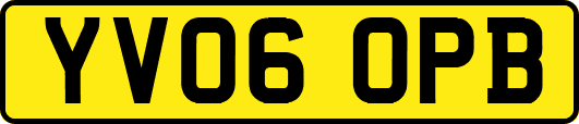 YV06OPB