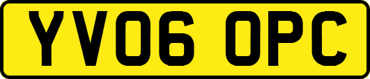 YV06OPC