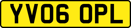 YV06OPL