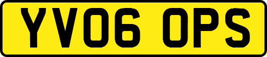 YV06OPS
