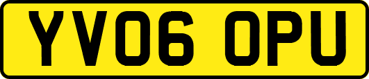 YV06OPU