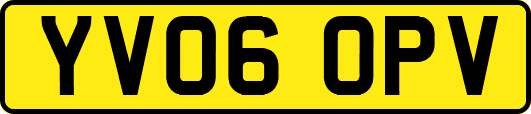 YV06OPV