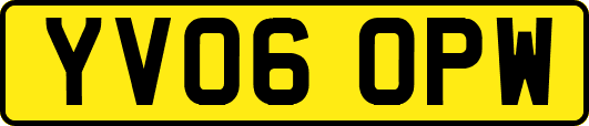 YV06OPW