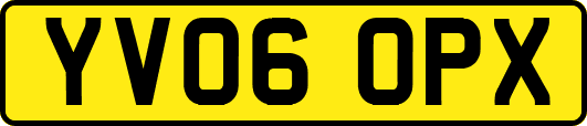YV06OPX