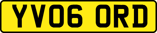 YV06ORD