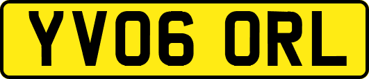 YV06ORL